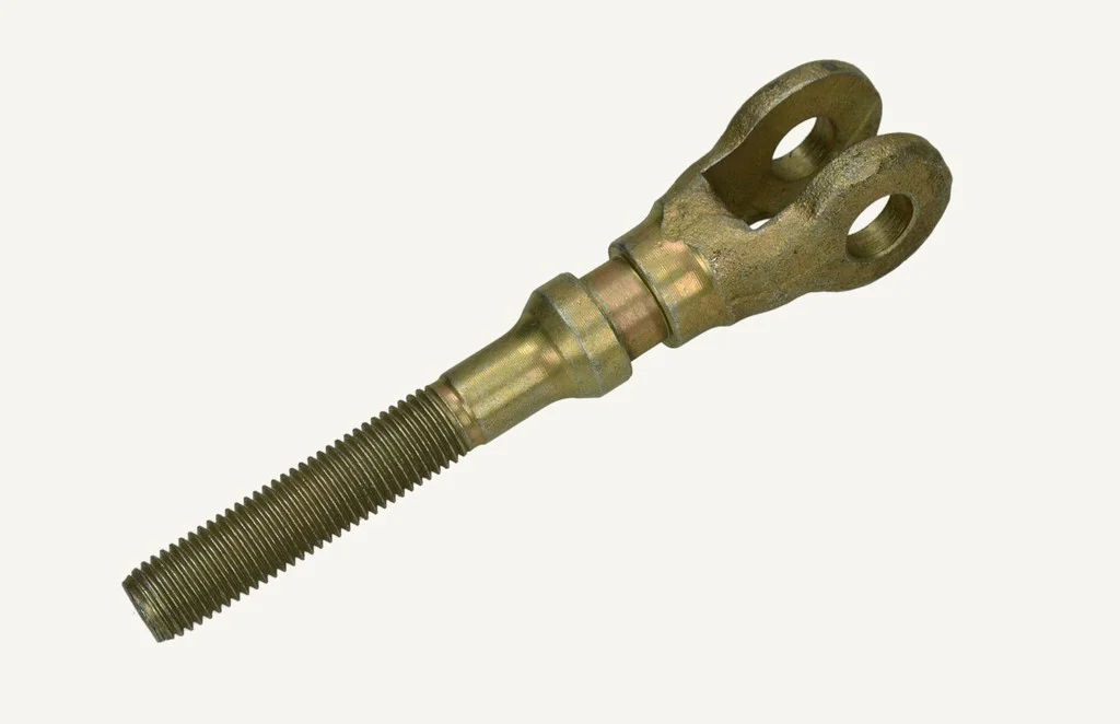 Pull Rod for Brake Unit M12x1.5 117mm