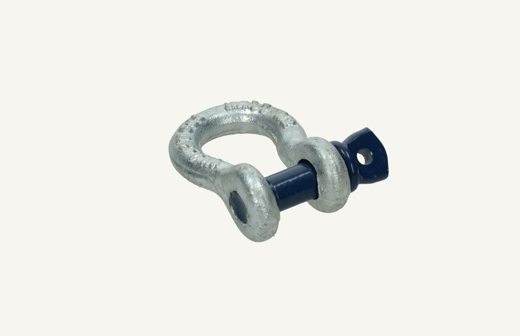 Shackle 1/2&quot; 20kN