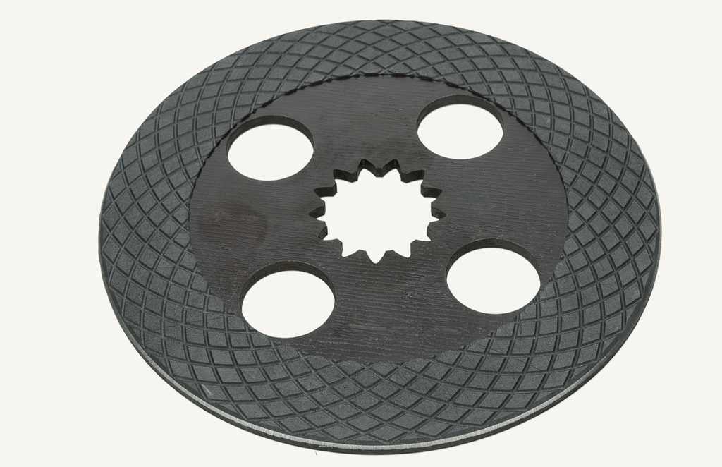 Brake disc 13 teeth x 260mm