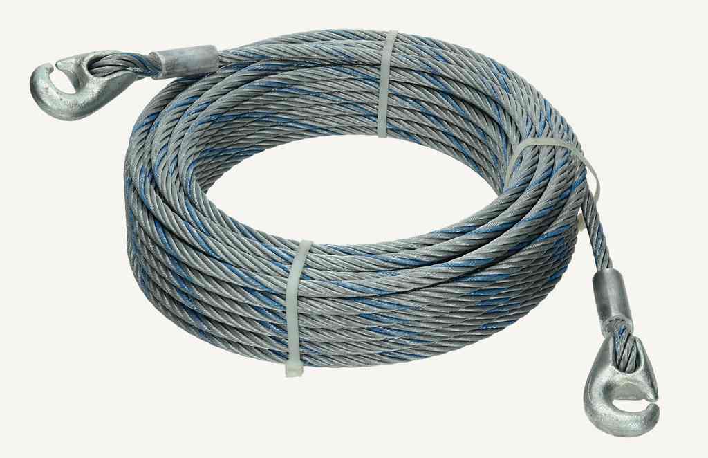 Extension cable 30m Ø11.5mm for LT-1600