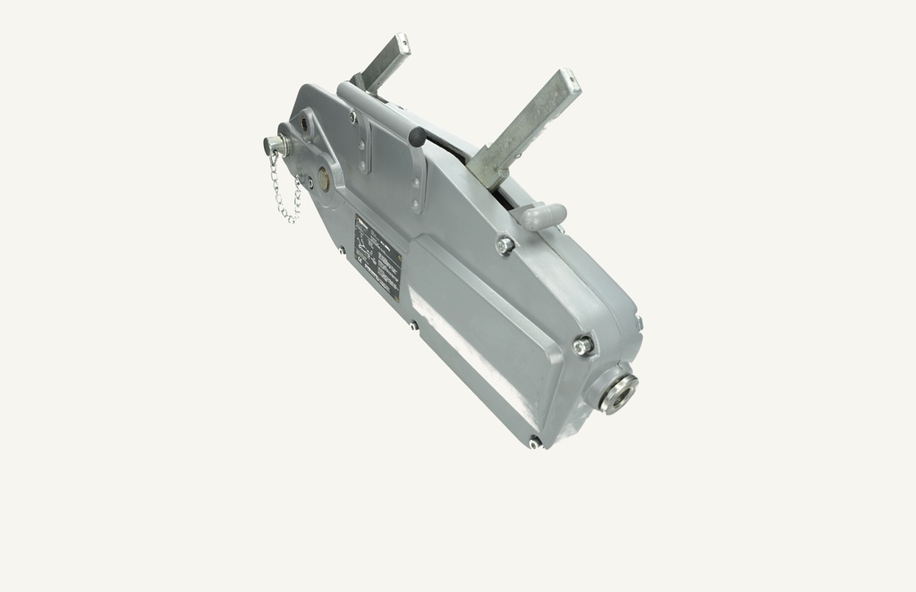 Cable grip hoists LT-3200