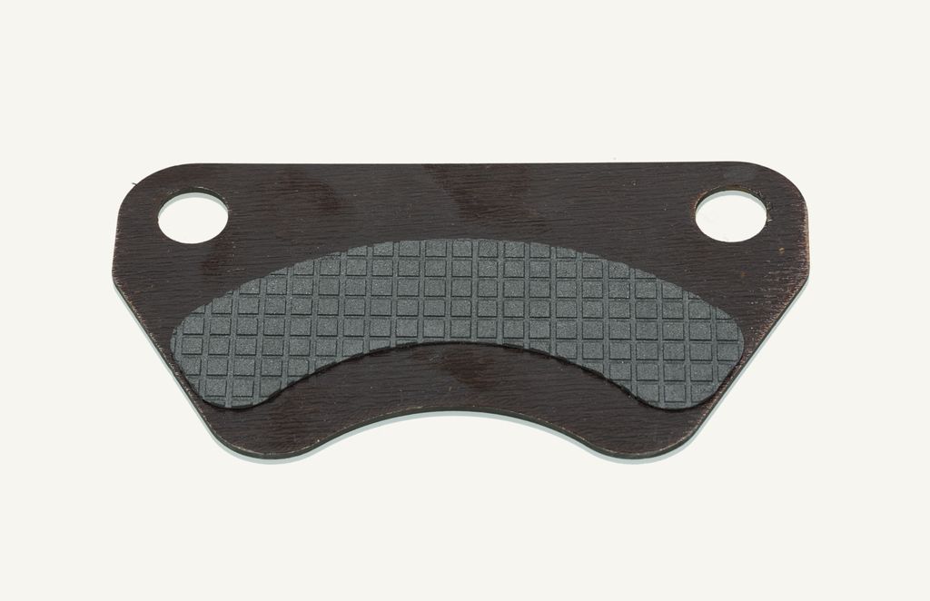 Brake pad 3.1mm