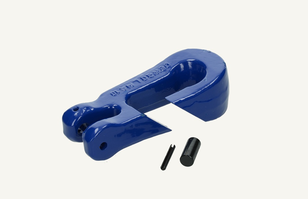 Kuppelchoker Typ 8
