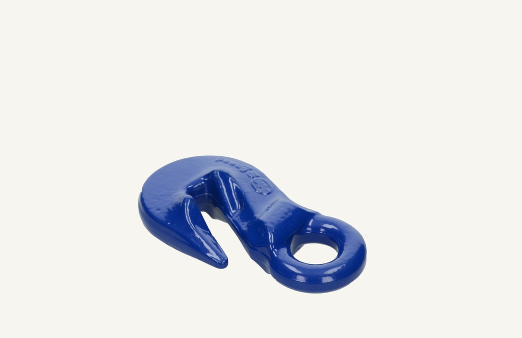 Parallel hook P-V