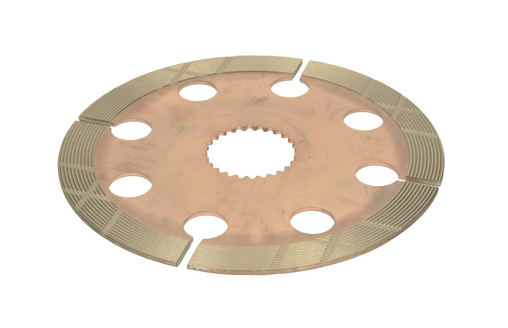 Brake disc 26 teeth x280mm