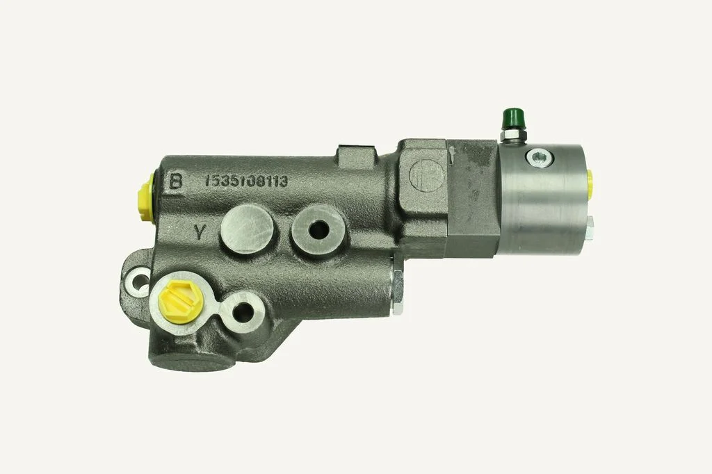 Trailer Brake Valve 20mm