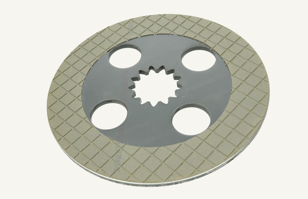 Brake disc Kevlar 13Zx260mm