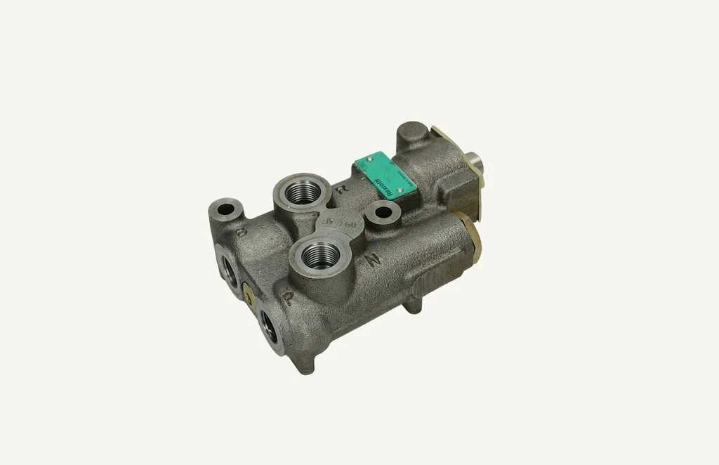 Trailer Brake Valve Bosch 16mm