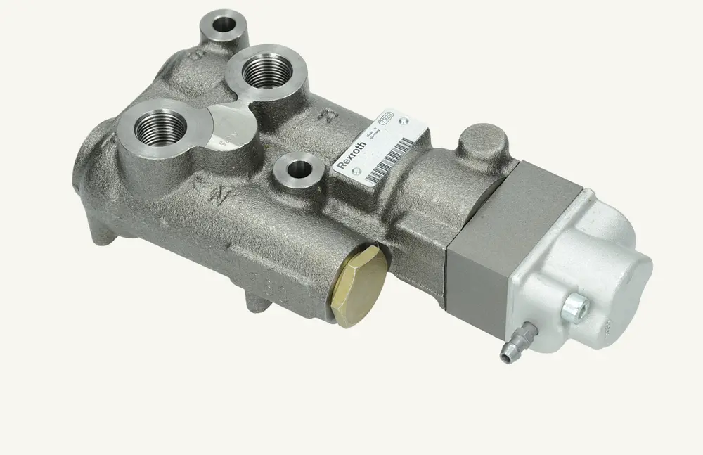 [1007262] Anhängerbremsventil Bosch 20mm Ansteuerkolben