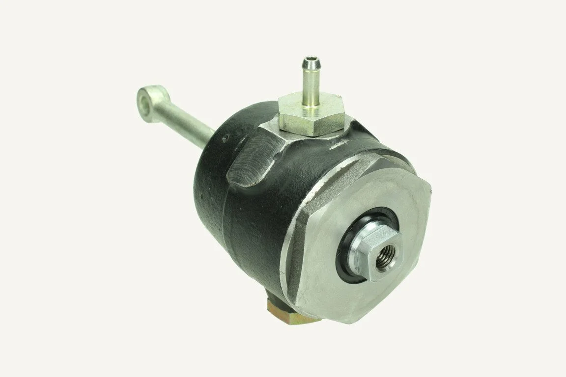 [1014474] Brake Pressure Can right without Trailer Brake Valve