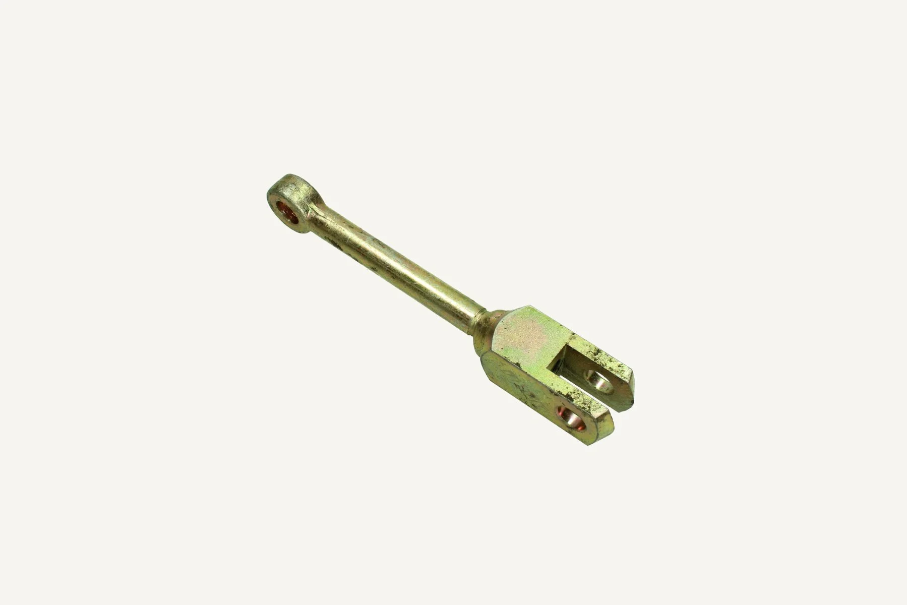 Tringlerie frein frein remorque 10x108mm