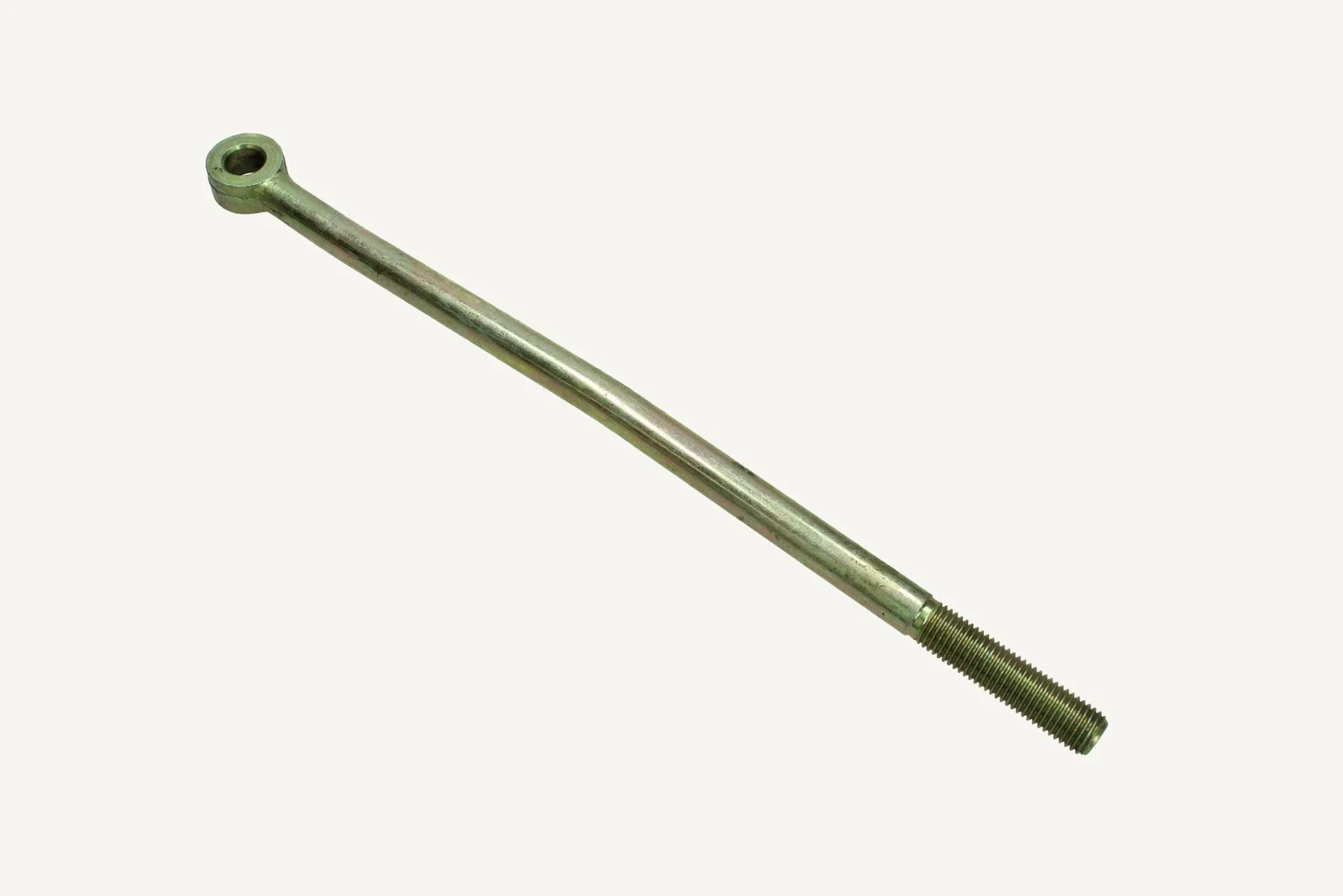 Tringlerie frein frein remorque 10x244mm