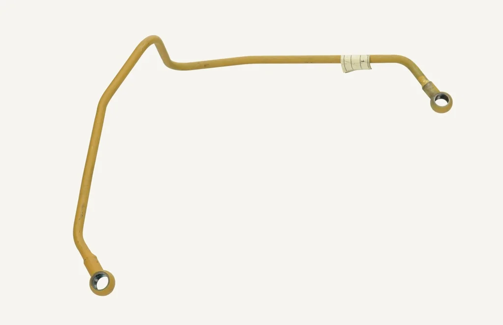 [1010449] Brake Fluid Line Trailer Brake