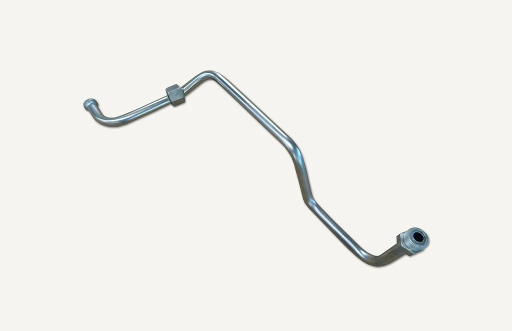 [1075347] Brake Fluid Line Trailer Brake 16x540mm