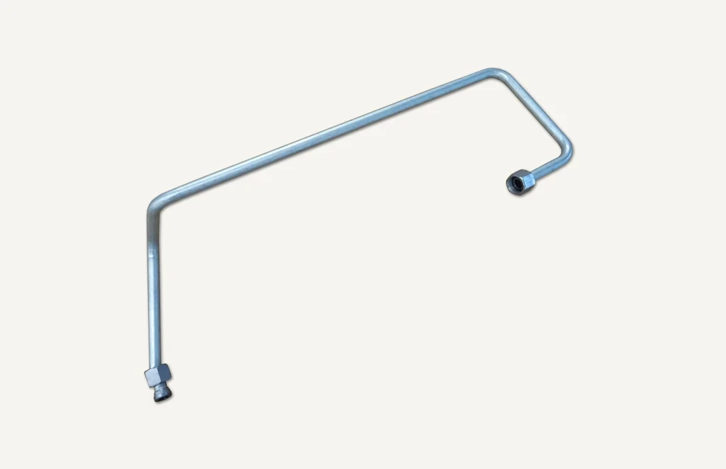 Conduite liquide de frein frein remorque 16x700mm