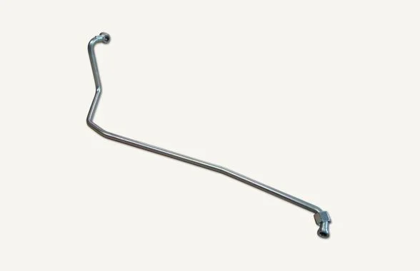 Brake Fluid Line Trailer Brake 20x925mm