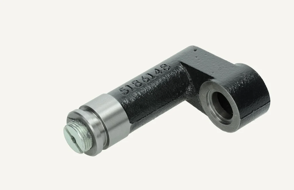 DBV Trailer Brake Valve