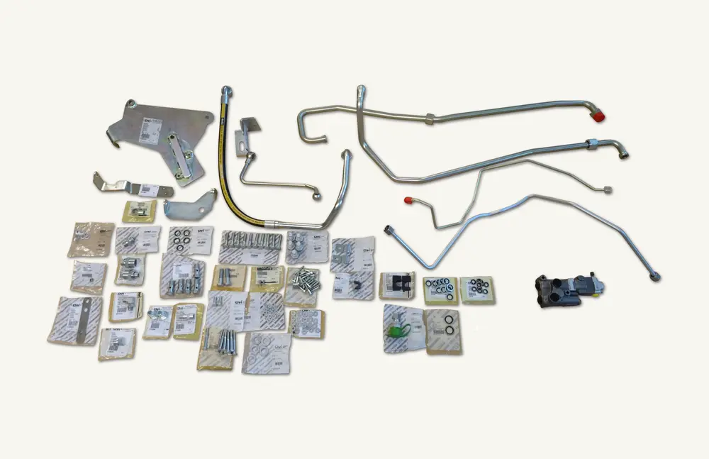 [1080701] Dia Kit Hydraulische Anhängerbremse 1 Leitung