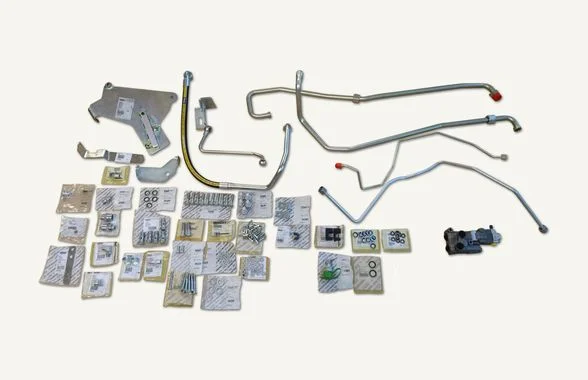 Dia Kit hydraulic Trailer Brake 1 Line