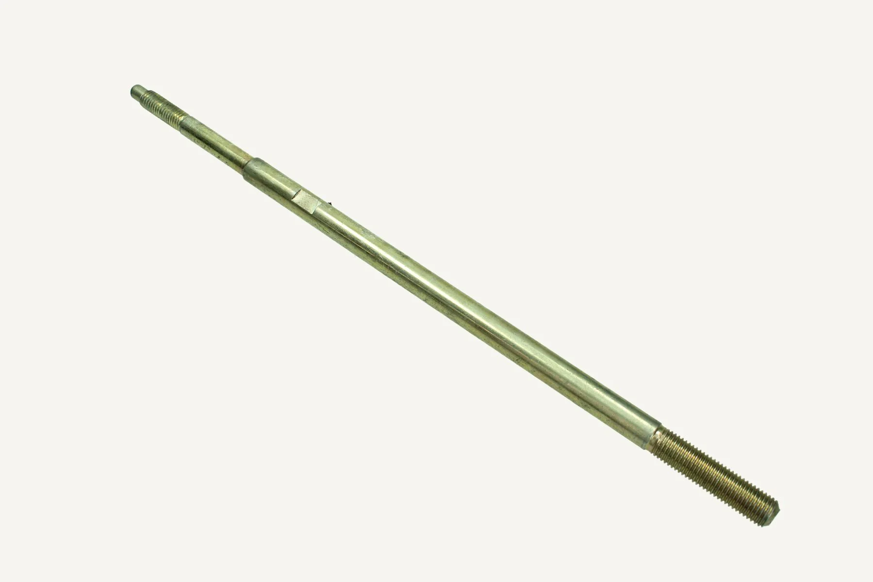 Tringlerie frein remorque 10x280mm