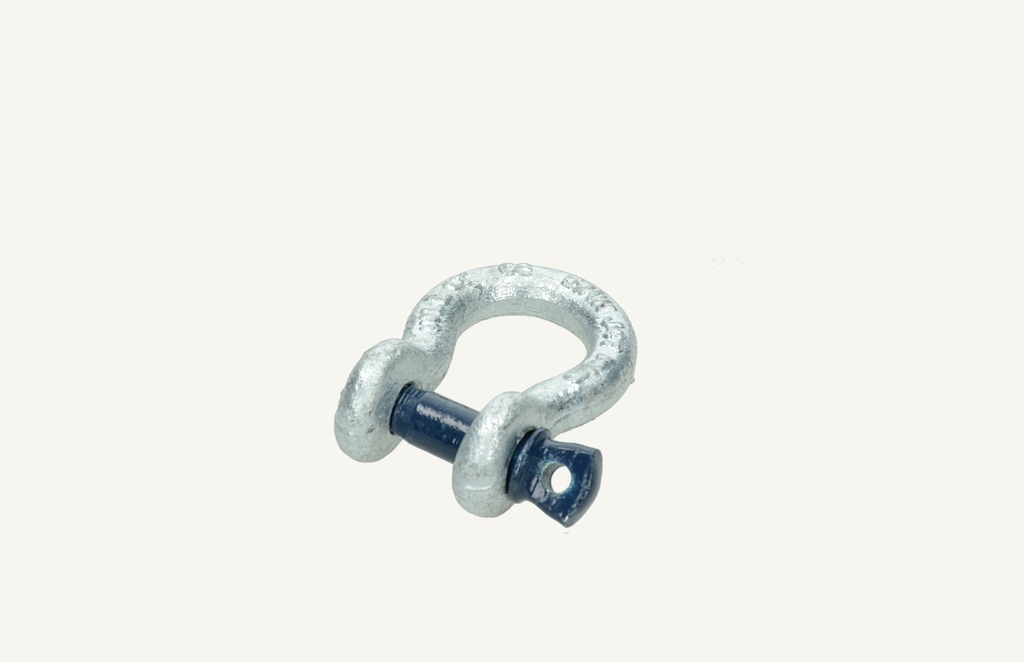 Shackle 3/8&quot; 10kN
