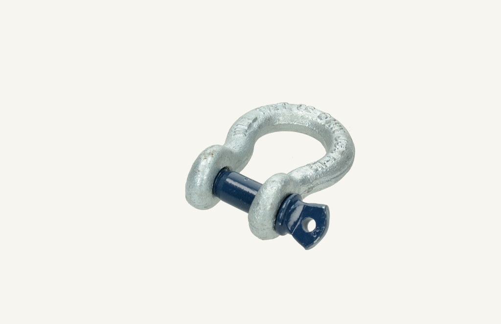 Shackle 7/16&quot; 15kN
