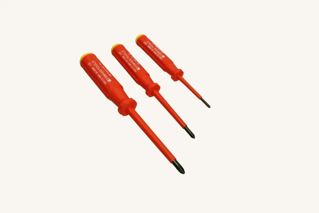 [1181253] Schraubenzieherset PB 5548 VDE Classic