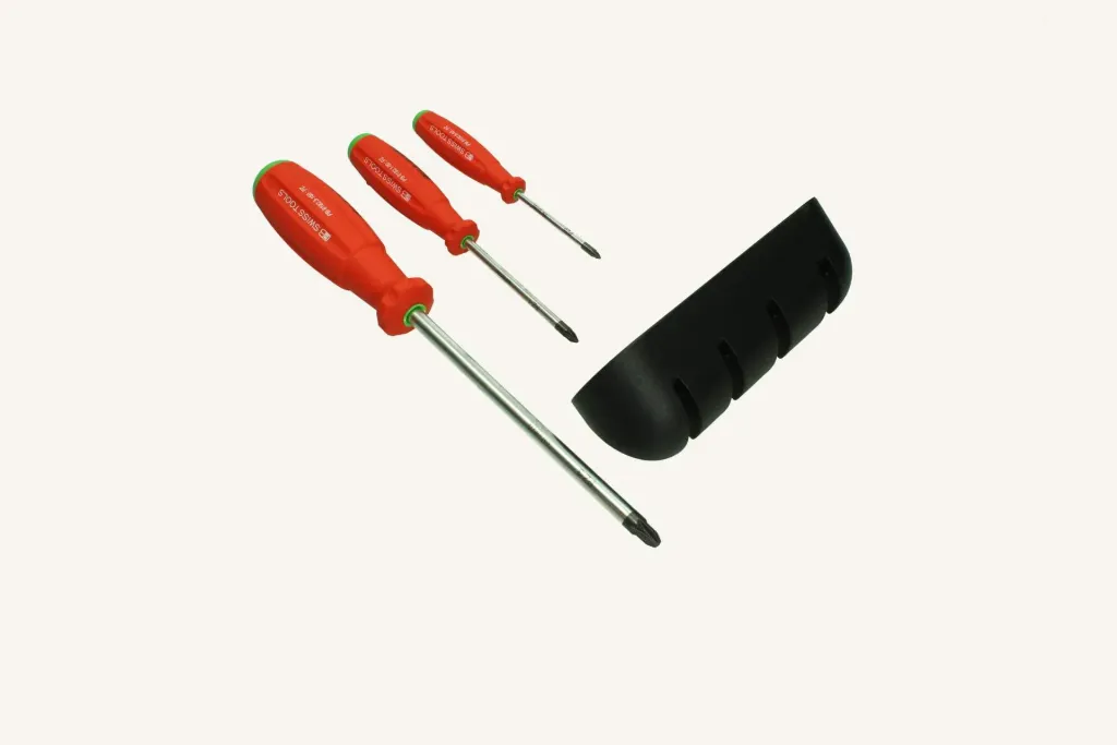 [1181254] Schraubenzieherset PB 8243 SwissGrip