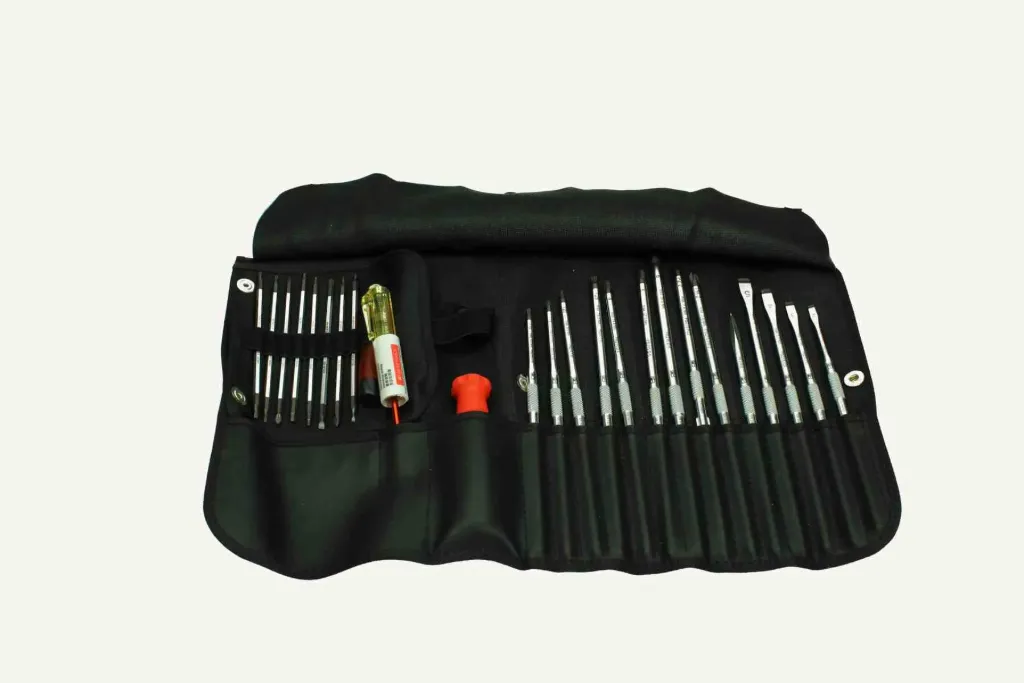 [1181256] Schraubenzieherset PB 8515 SwissGrip