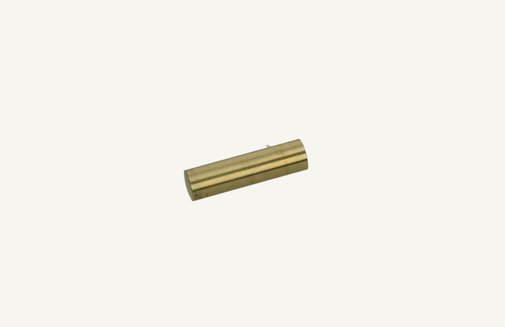 Shear pin Habegger Hit 16/32 7.5 x 29mm brass