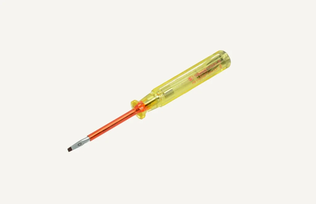 Testeur tension 110-250V PB 0