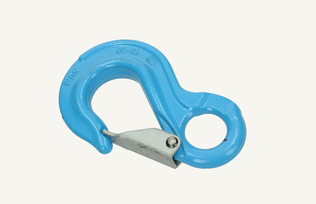 Load hook 67kN