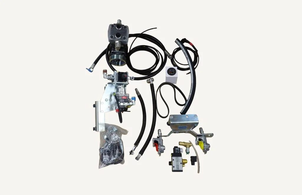Frein pneumatique kit Wabco