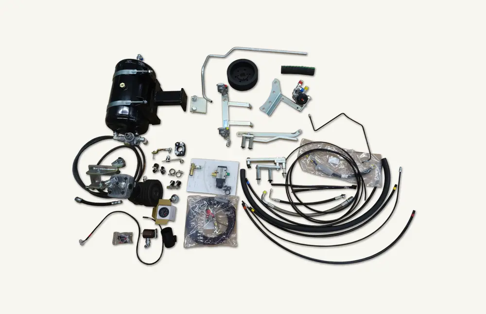[1076479] Druckluftbremse Kit Wabco
