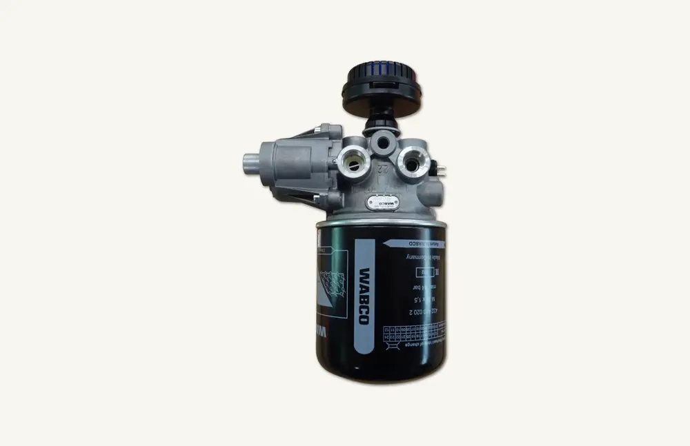 [1081375] Filtertrockner Druckluftbremse Wabco