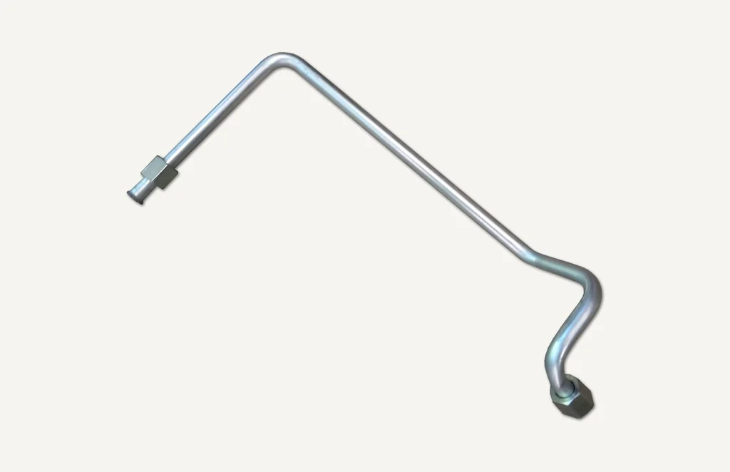 Conduite frein pneumatique 16x465mm