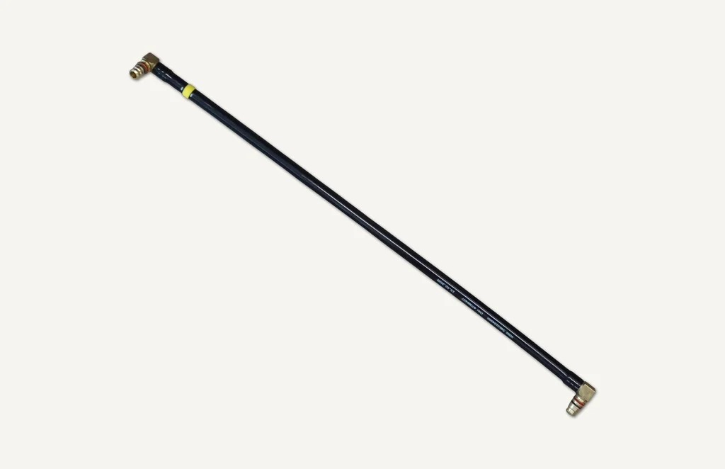 Conduite frein pneumatique 16x700mm