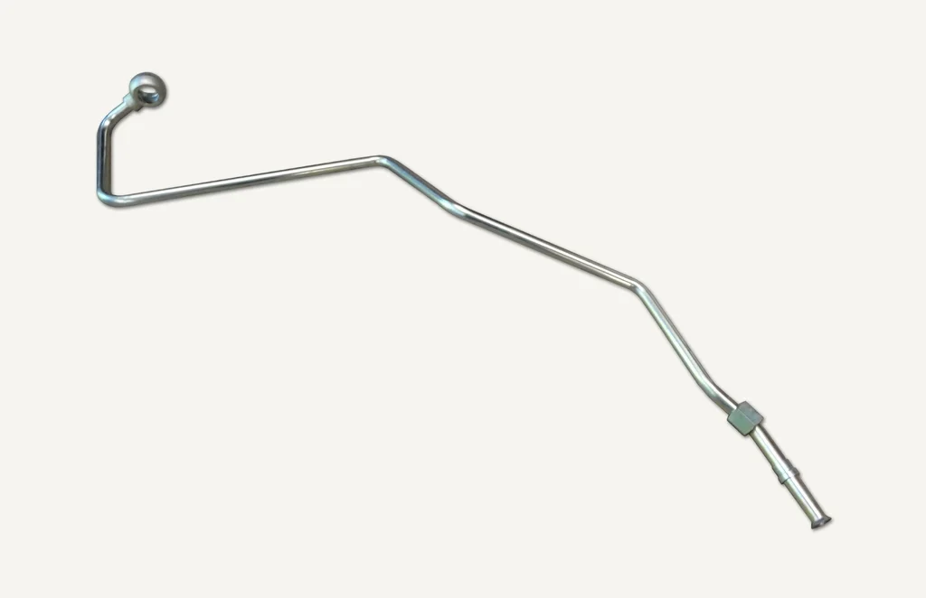 Conduite frein pneumatique 16x950mm