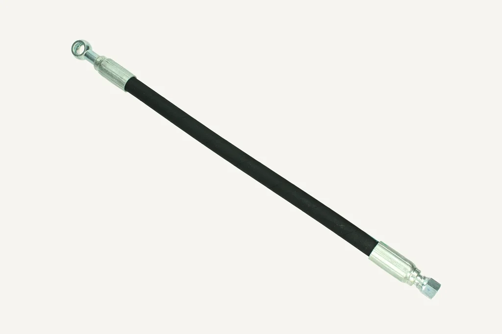 Conduite frein pneumatique 6.35x15x390mm