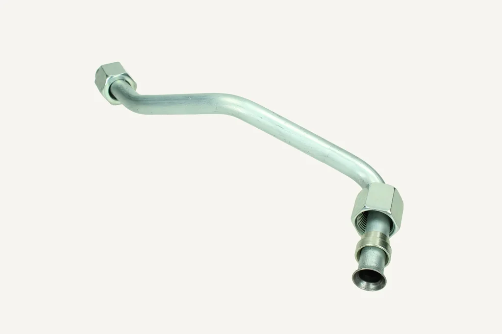 Conduite frein pneumatique J12 12x295mm