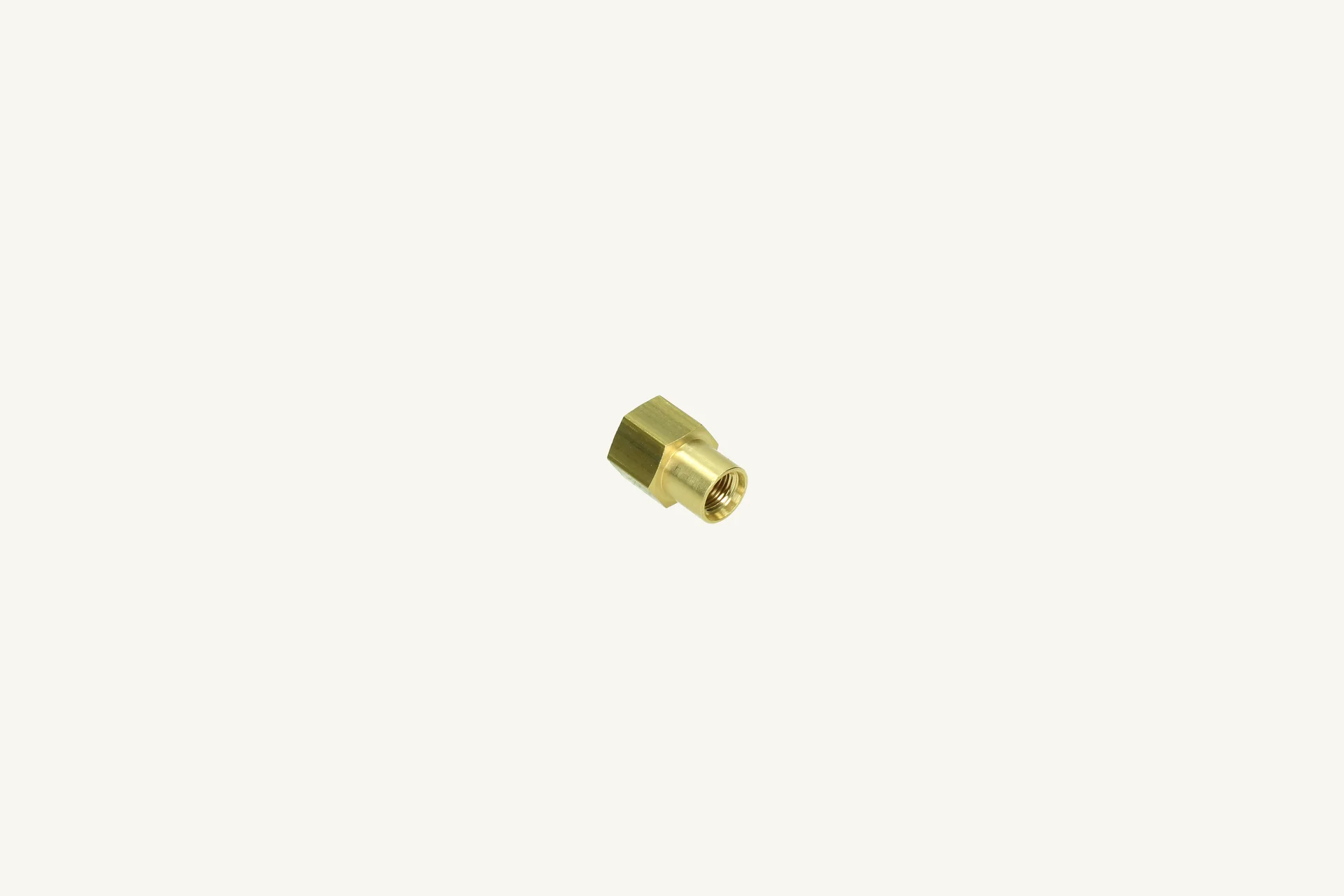 Raccord frein pneumatique M10x1-M12x1.5mm Voss