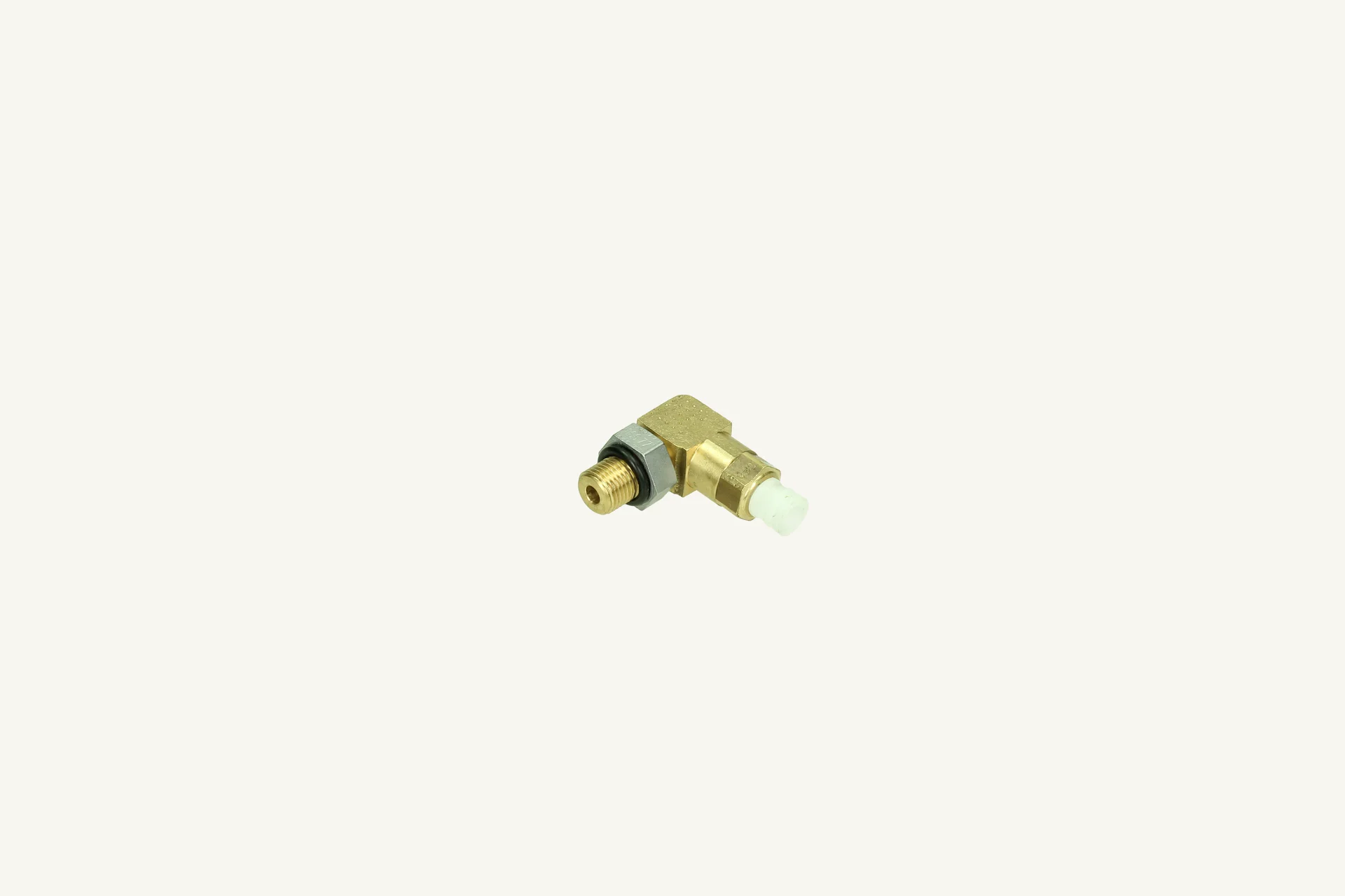 Connector Air Brake M10x1.0mm