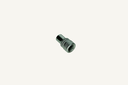 Socket SW10mm - 1/2&quot; Hazet