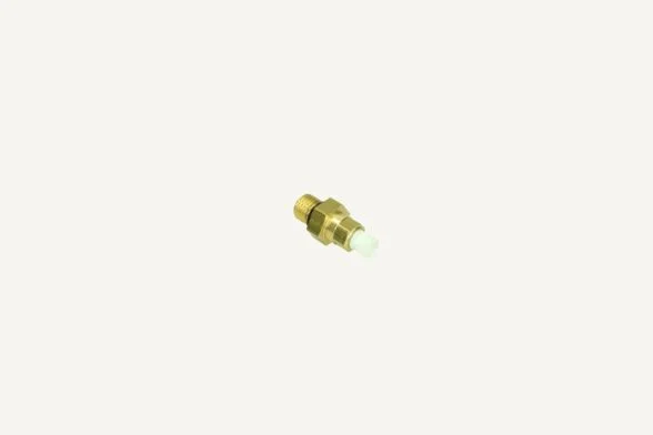 Steckverbinder Druckluftbremse M16x1.5 6mm Voss