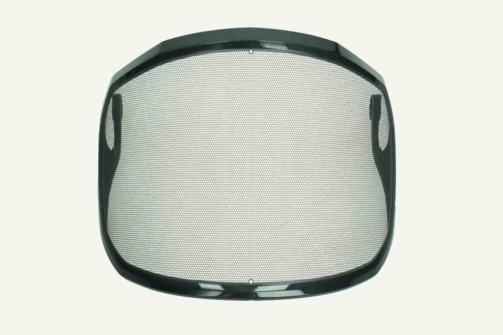 Protos visor F 39 fine mesh