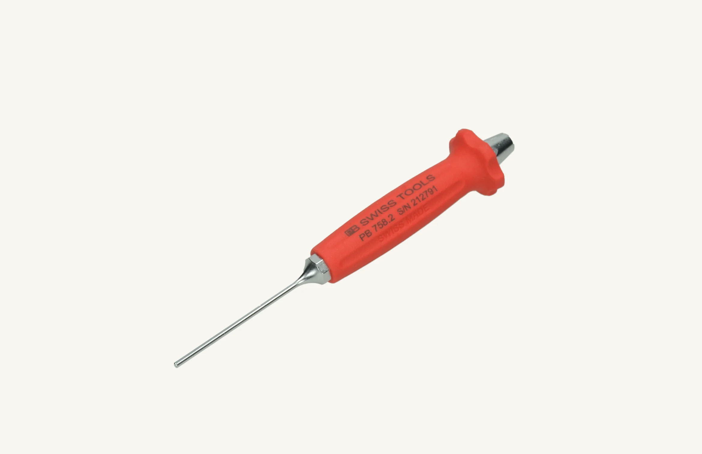 [1063250] Splintentreiber PB 2mm