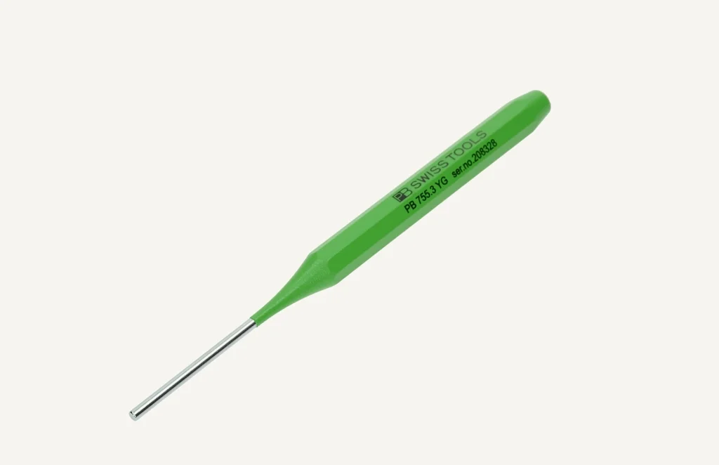 [1063266] Pin Punch PB 3mm