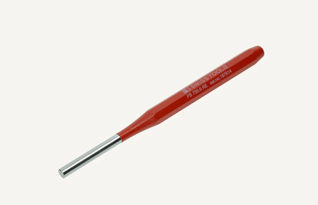 [1063269] Pointeau axe PB 6mm