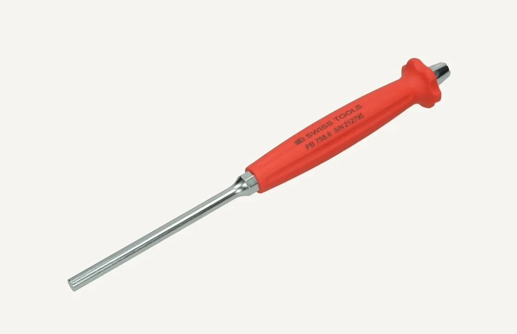 [1063303] Pin Punch PB 6mm