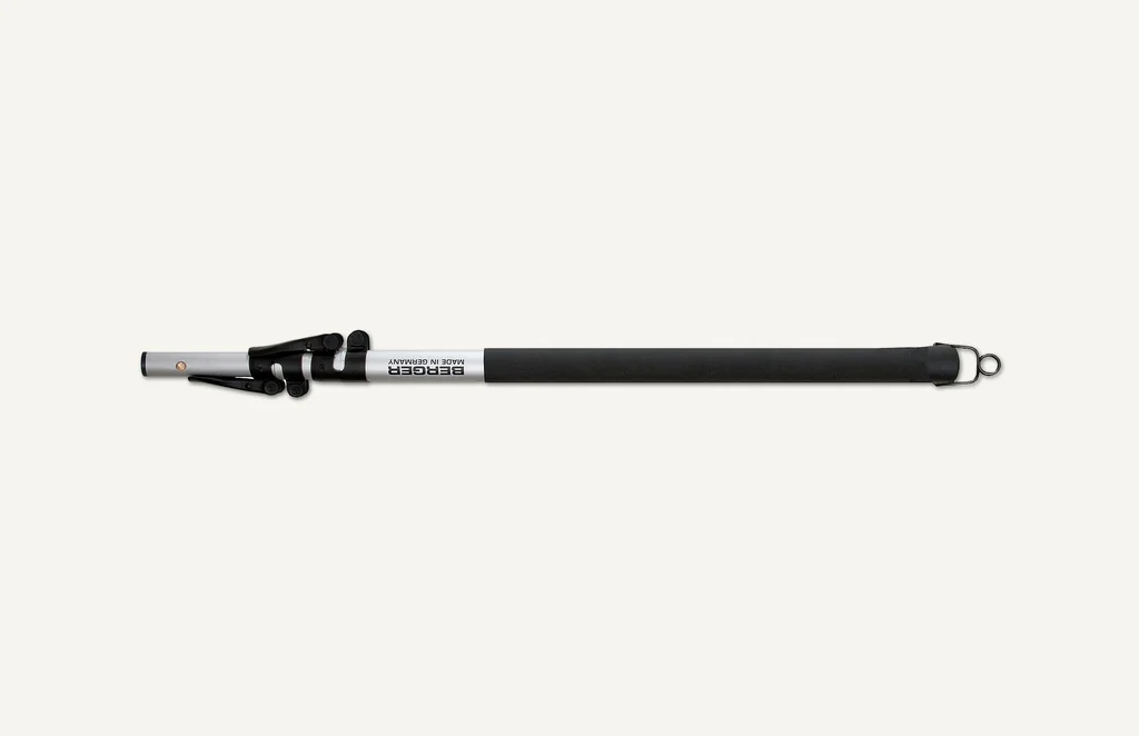 Telescopic Rod 0.8 - 1.9 m